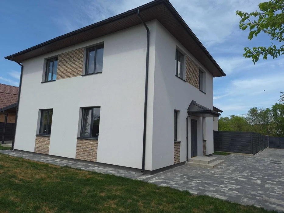 Без % Продам будинок цегла газ 150 кв 6 соток Київ Борщагівк
