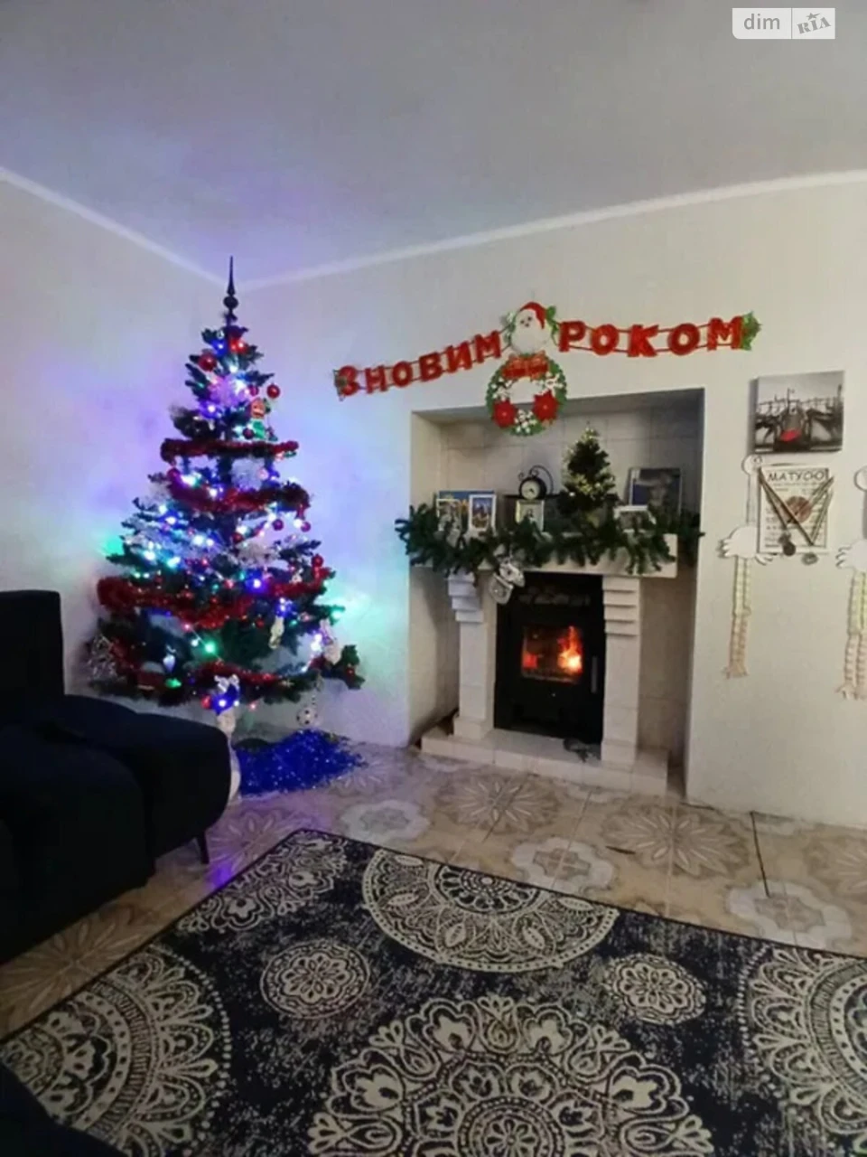 Продаж Дім