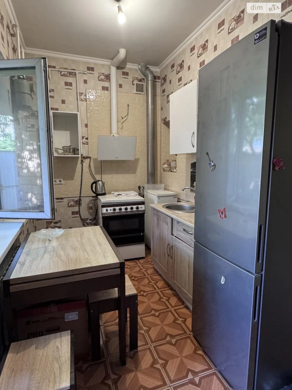Продаж Частина будинку Вітряні Гори