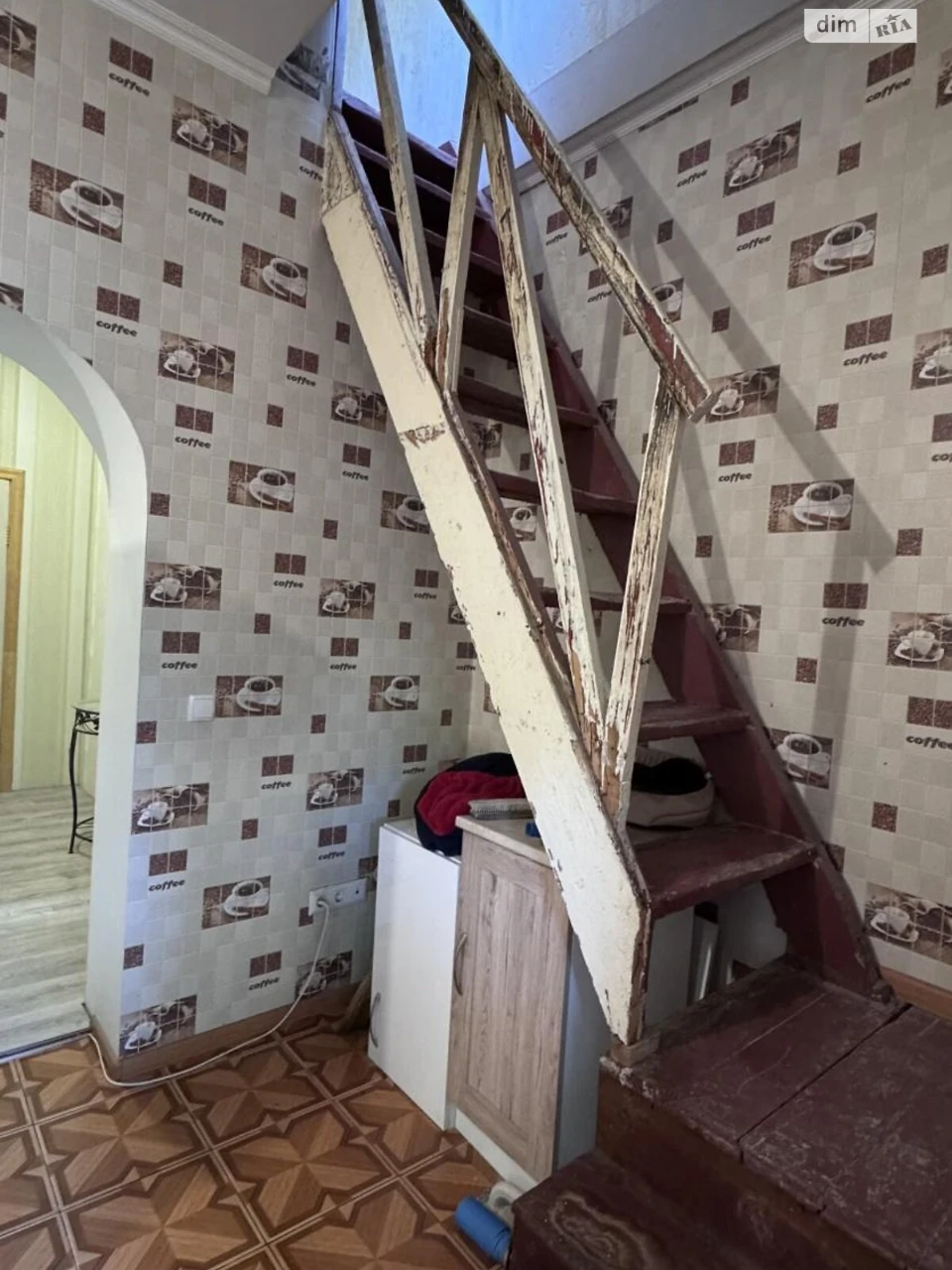 Продаж Частина будинку Вітряні Гори