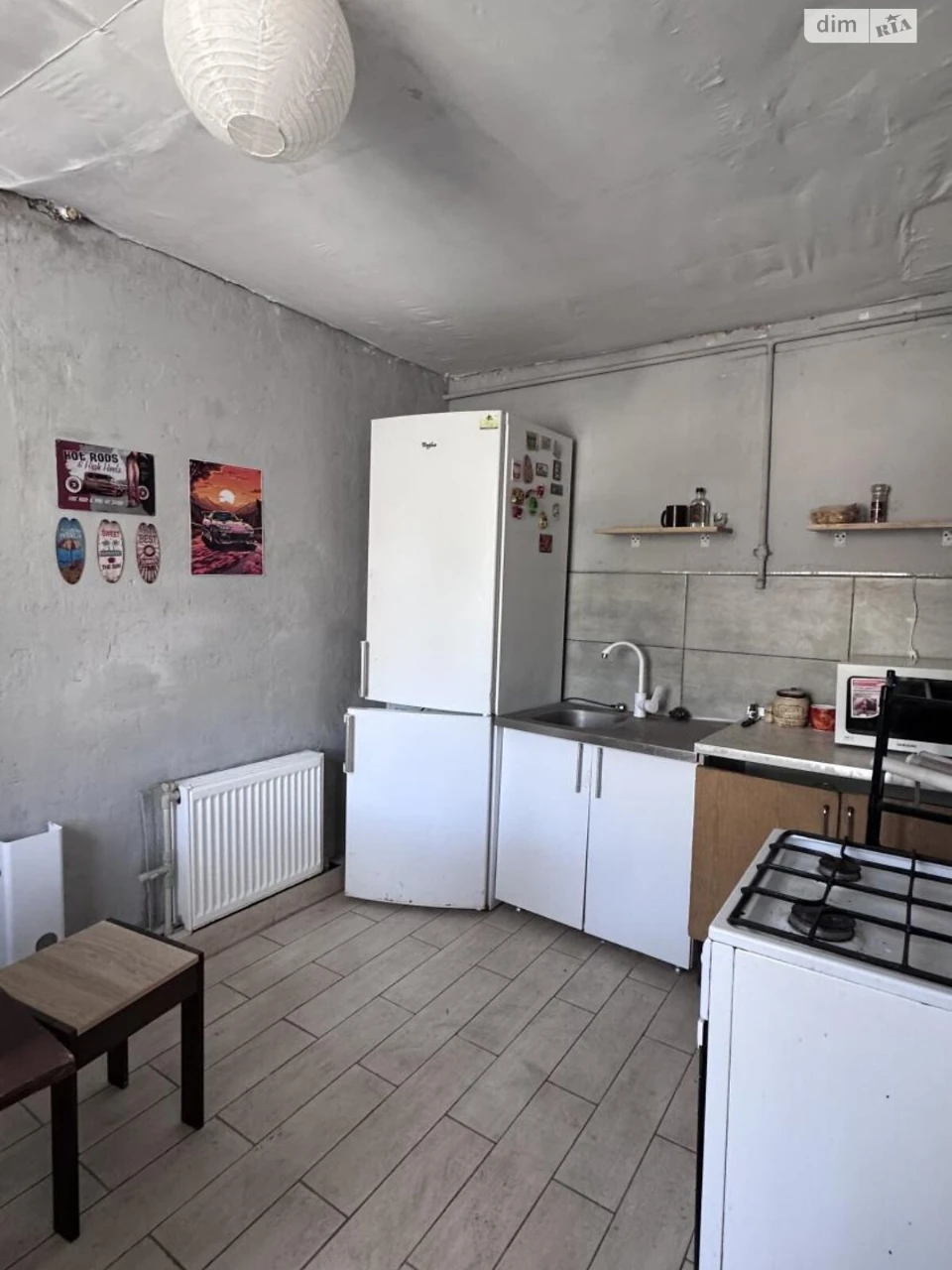 Продаж Частина будинку Вітряні Гори
