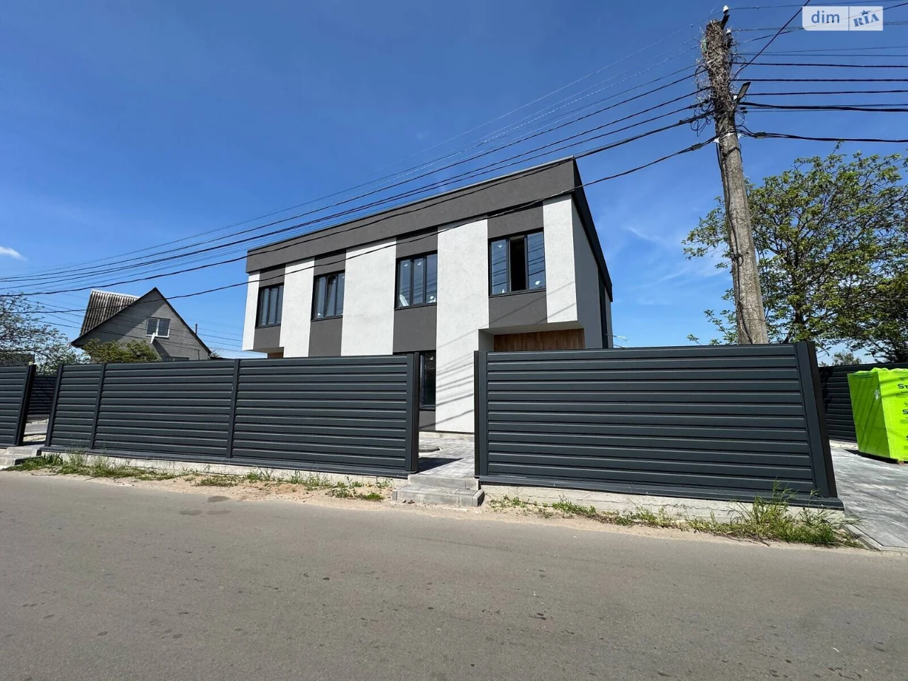 Продаж Дуплекс Осокорки