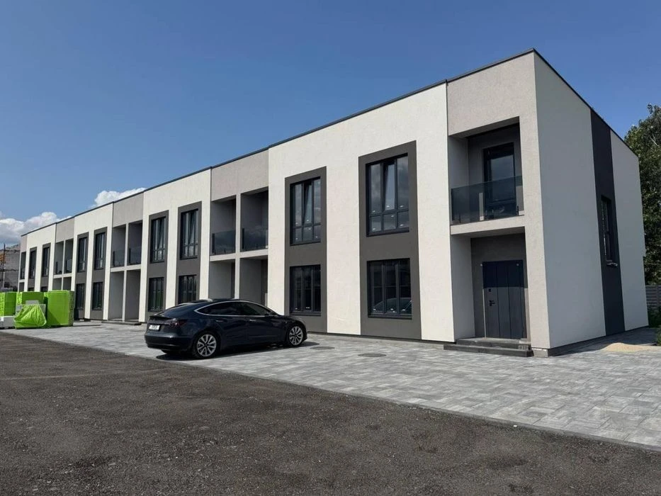 Таунхаус ‼️ (від забудовника | без комісії) 115м² та 1.3 сот