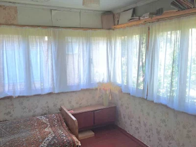 Будинок. Київ, Садова вул.