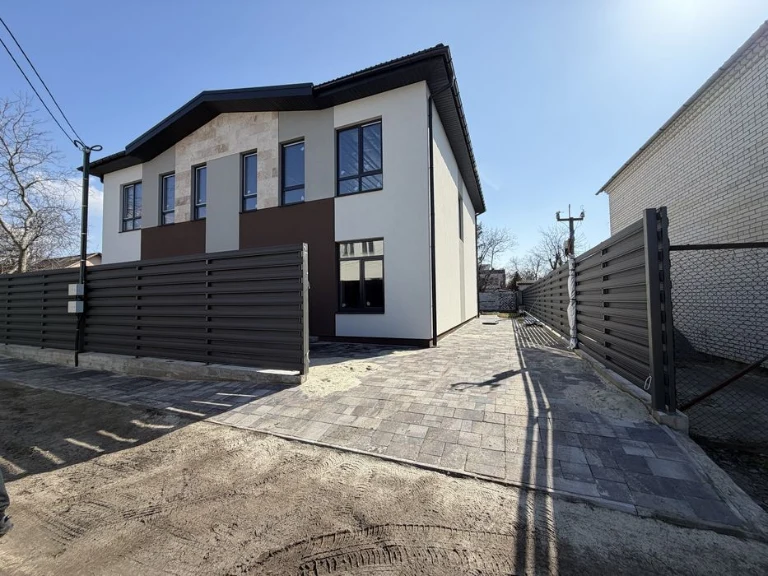 Продажа дуплекс дом квартира Осокорки Дарницкий район Киев о