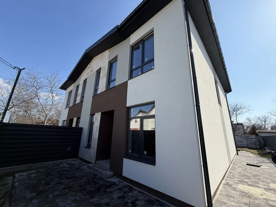 Продажа дуплекс дом квартира Осокорки Дарницкий район Киев о