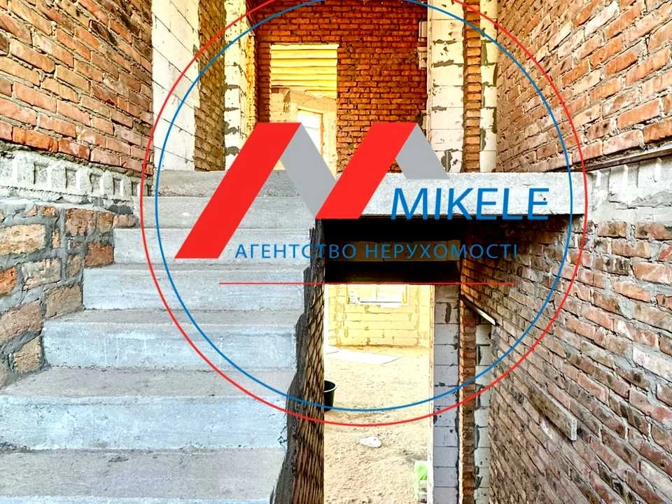 Будинок. Київ, Нижні сади