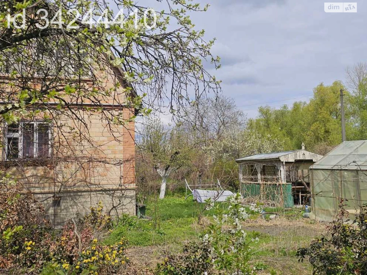 Продаж Дім Нижні сади