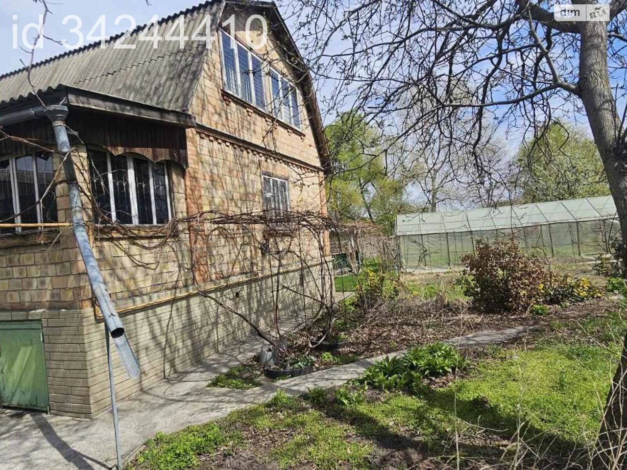 Продаж Дім Нижні сади