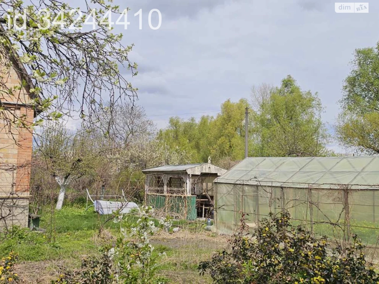 Продаж Дім Нижні сади