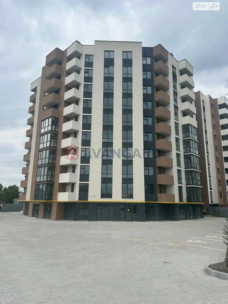 Продаж Квартира Виставка