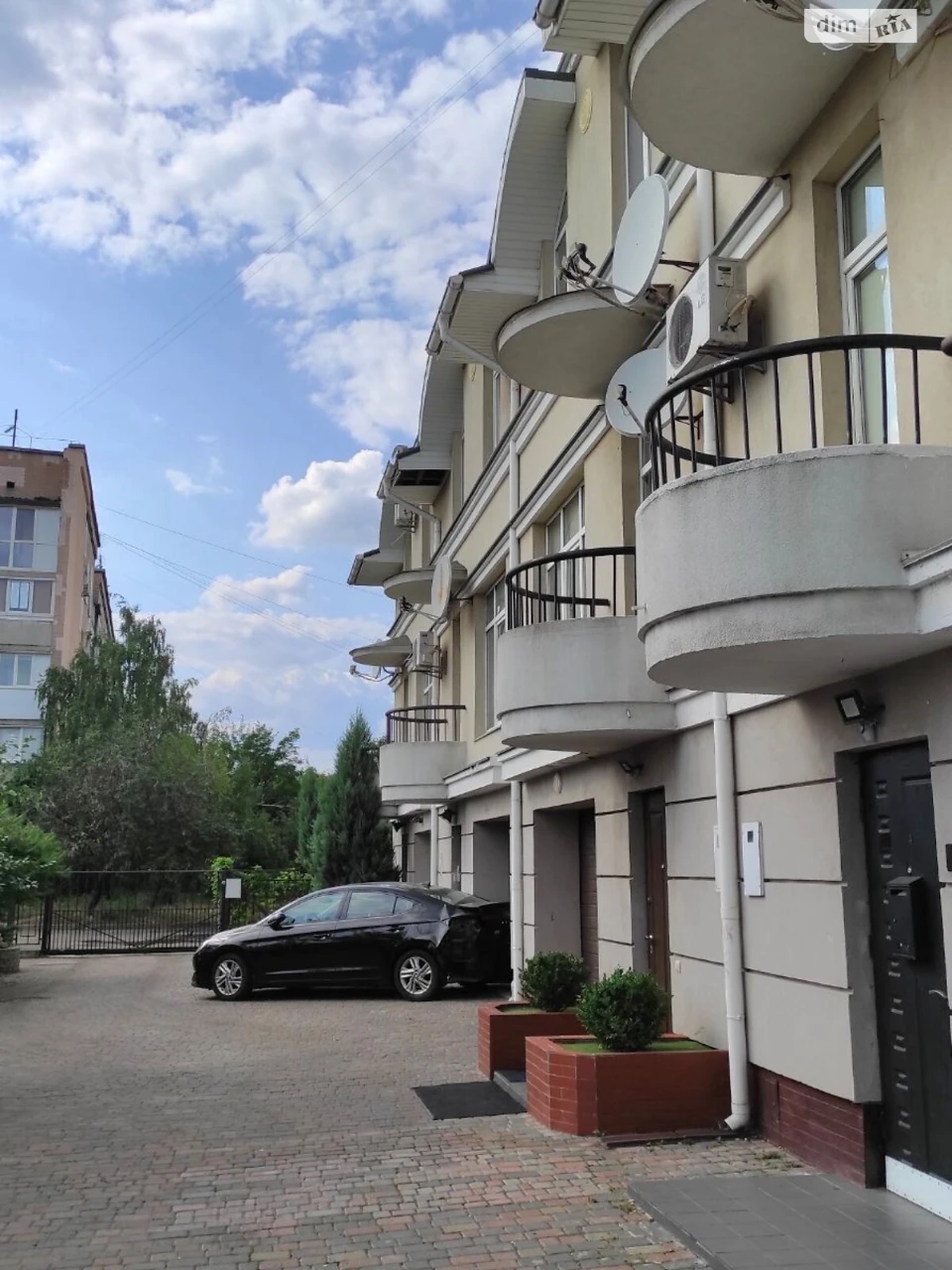 Продаж Таунхаус Бортничі