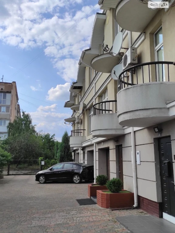 Продаж Таунхаус Бортничі