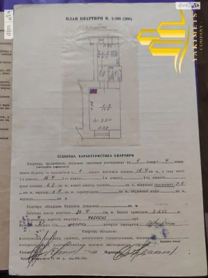 Продажа Центр