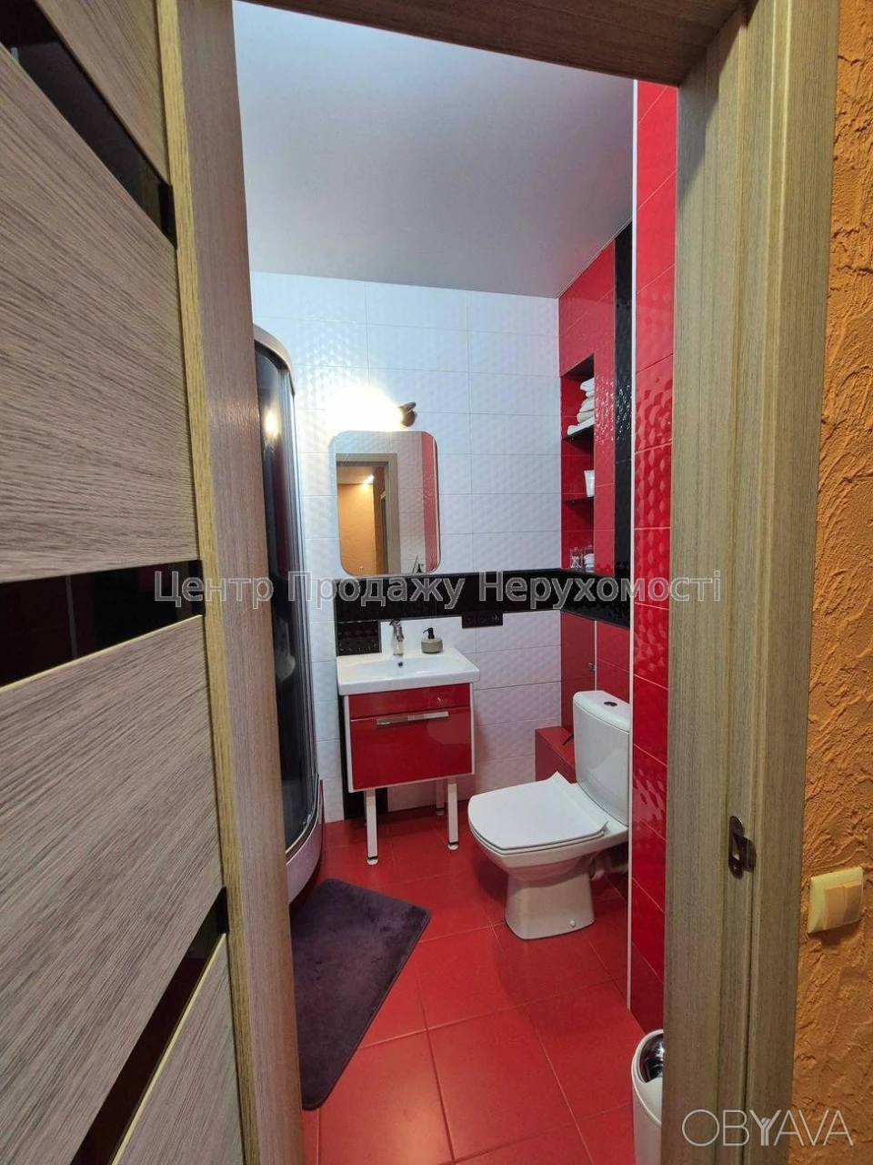2-room apartment, 72 sq.m.