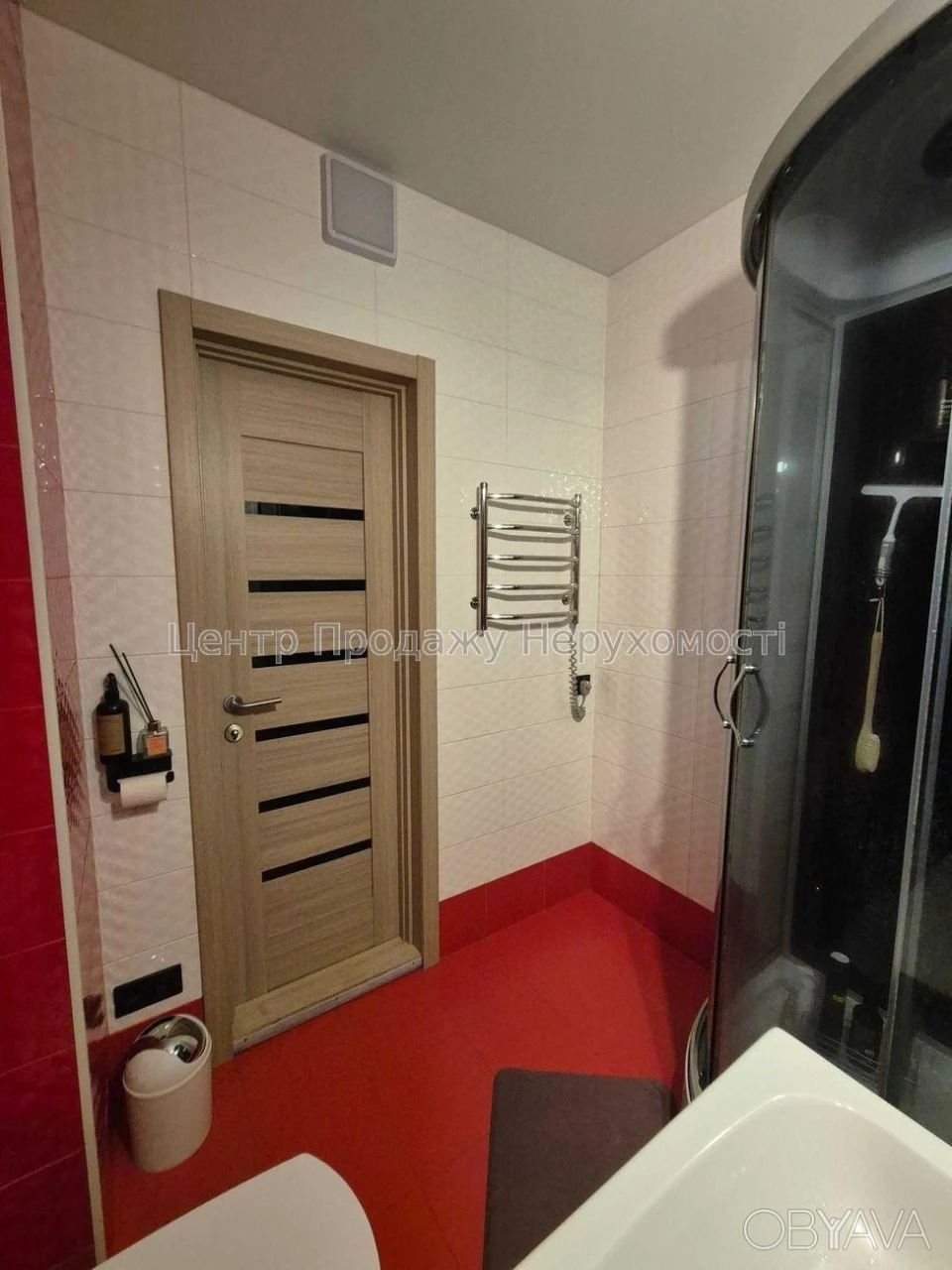 2-room apartment, 72 sq.m.