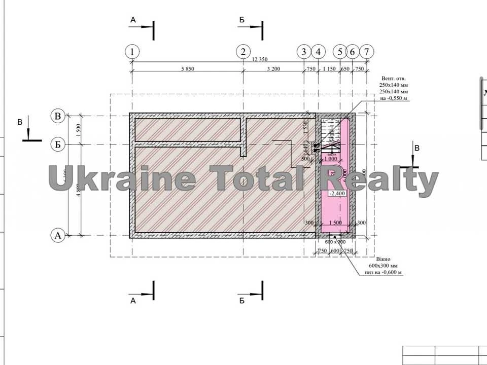 Будинок. Київ, Борова вул.