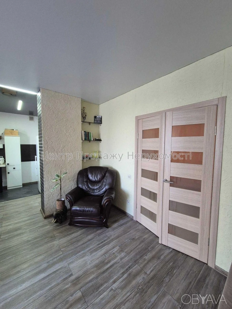 2-room apartment, 72 sq.m.
