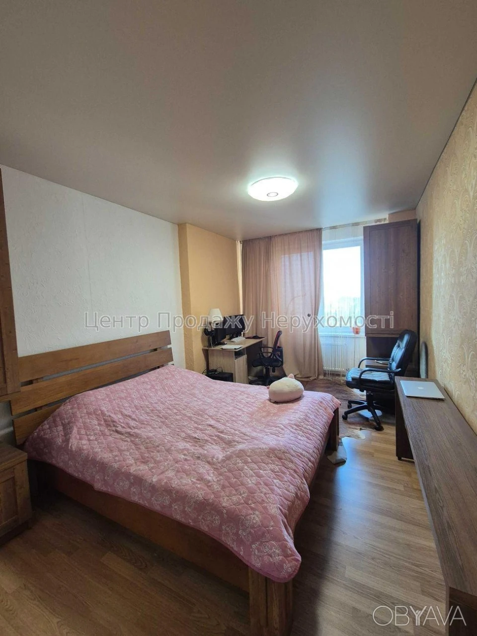 2-room apartment, 72 sq.m.