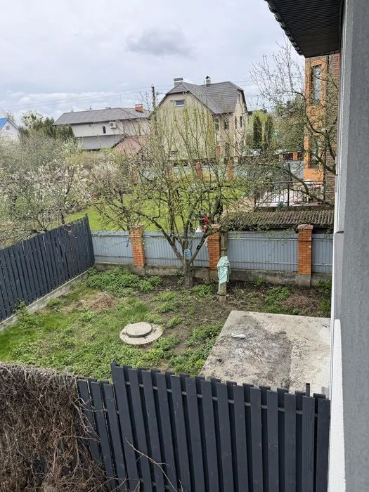 Таунхаус від власника Осокорки