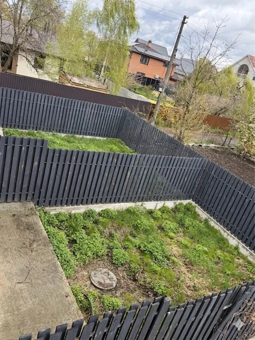 Таунхаус від власника Осокорки