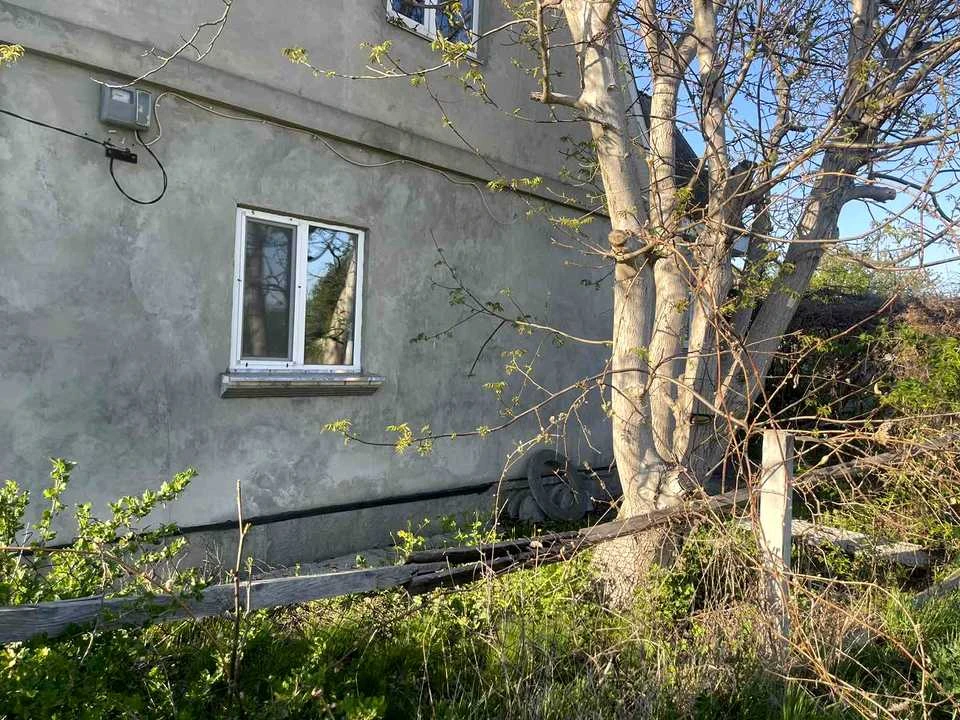 Будинок. Київ, садова