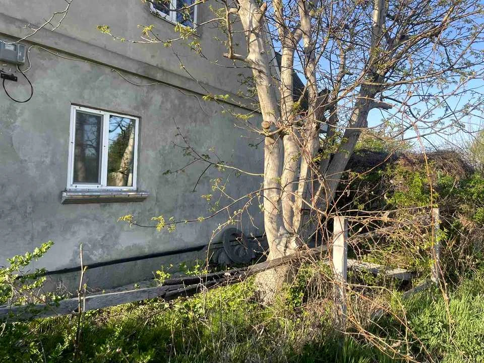 Будинок. Київ, садова