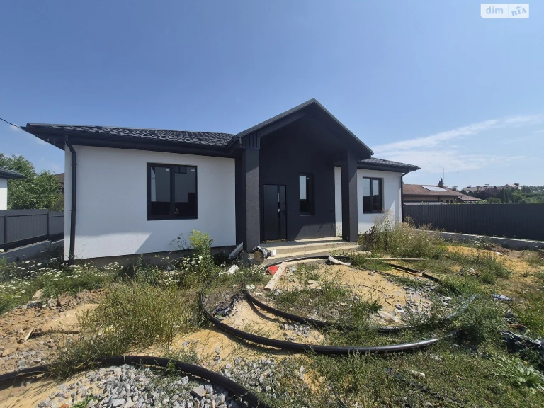 For sale House Hnivanske highway