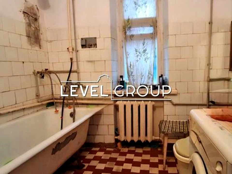 Будинок. Київ, Августина Волошина вул. (Ярослава Галана)