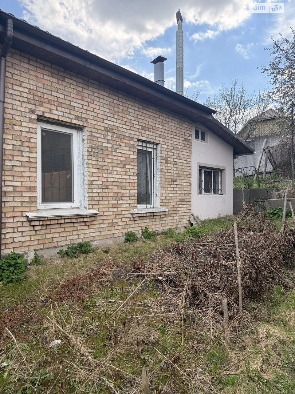 Продаж Дім Совки
