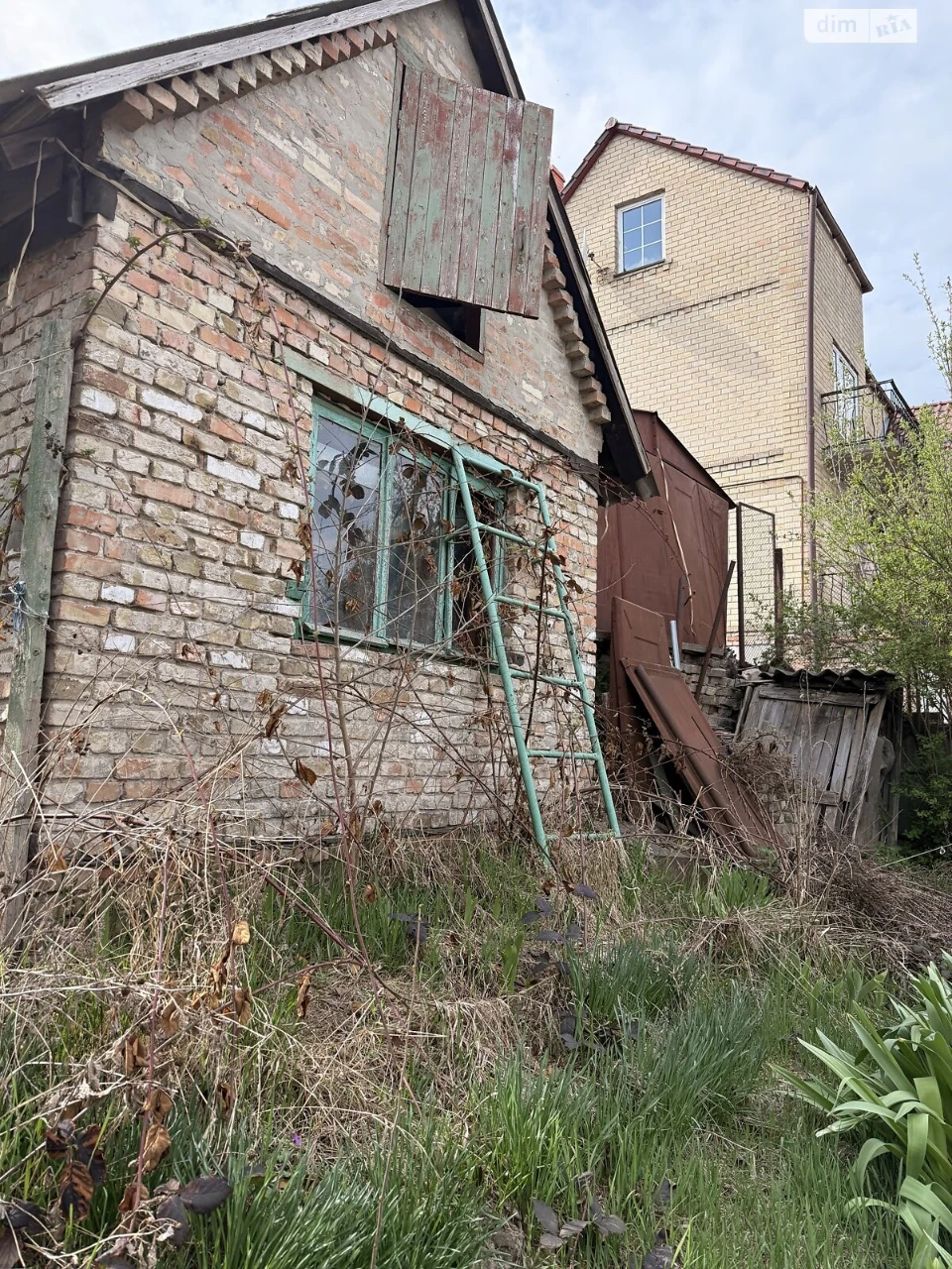 Продаж Дім Совки