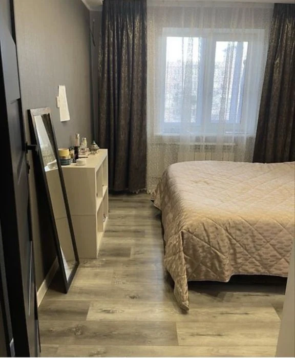 Stylish 2-room apartment for sale, Metro Pechersk
