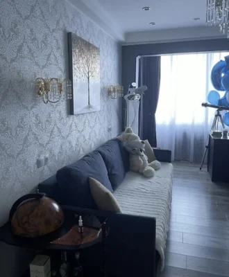 Продаж стильної 2-кім. квартири Метро Печерськ