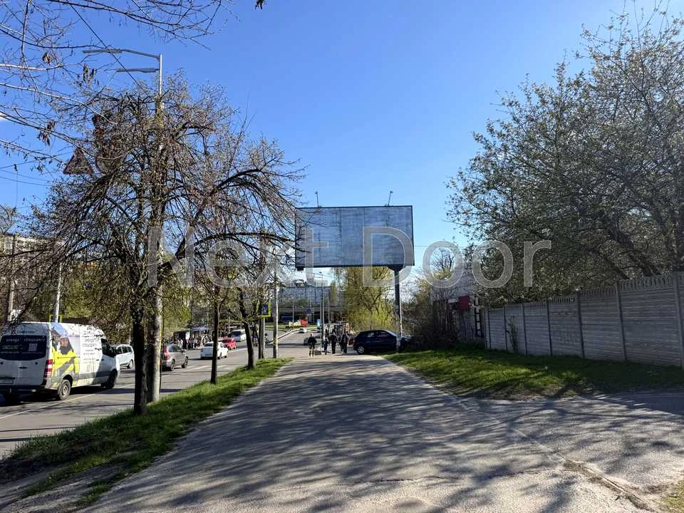 Будинок. Київ, Данила Щербаківського вул. (Щербакова)