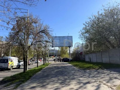 Будинок. Київ, Данила Щербаківського вул. (Щербакова)
