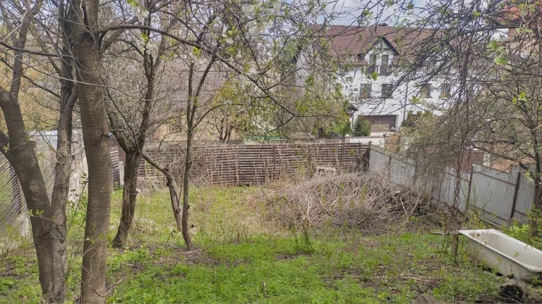 Будинок, ділянка 6.5 соток, Голосієво, вул. Столєтова