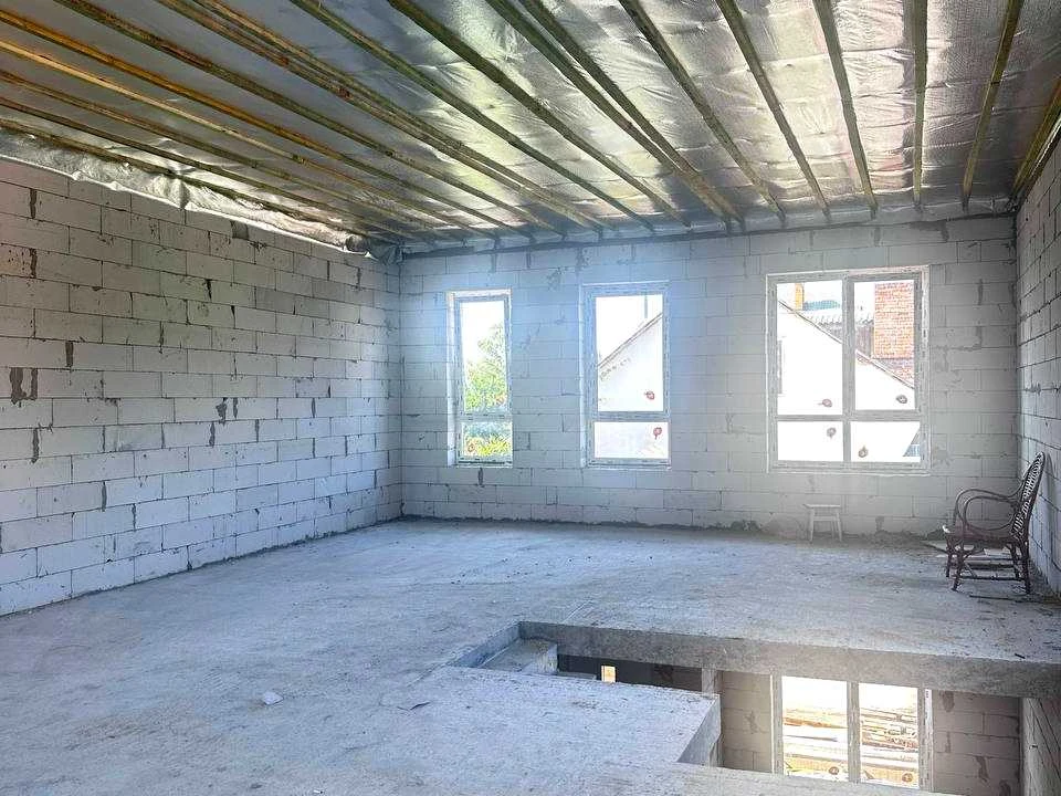 Будинок. Київ, 54-та Садова вул.