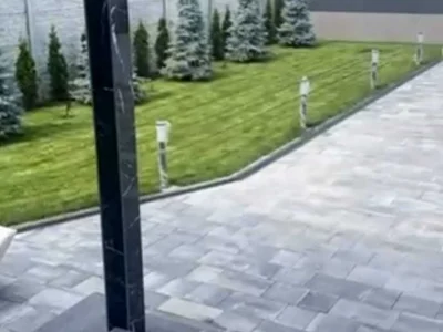 Будинок. Київ, Сергія Колоса вул. (Леніна)