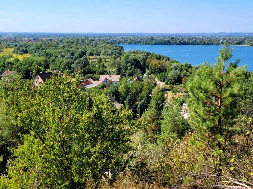 Будинок. Київ, Вітовецька вул. (Лермонтова)
