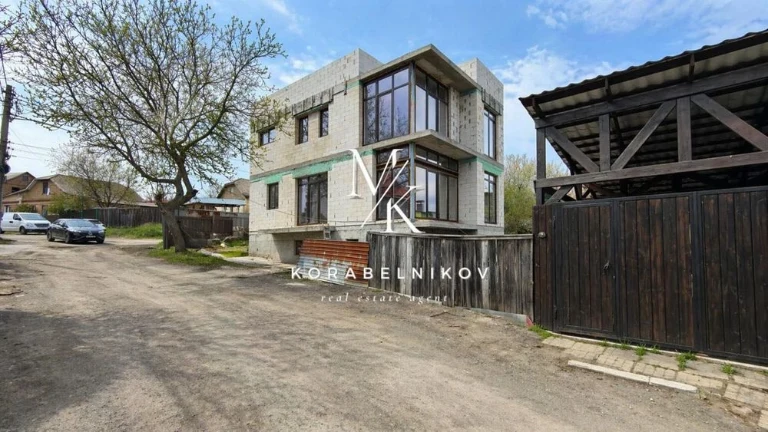 ‼️ Розтермінування Продаж Будинка 245м2, 3 сотки Совки з про