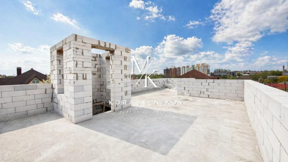 ‼️ Розтермінування Продаж Будинка 245м2, 3 сотки Совки з про
