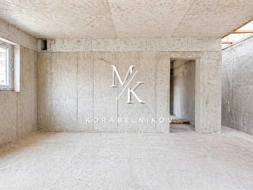 Будинок. Київ, Кринична вул.