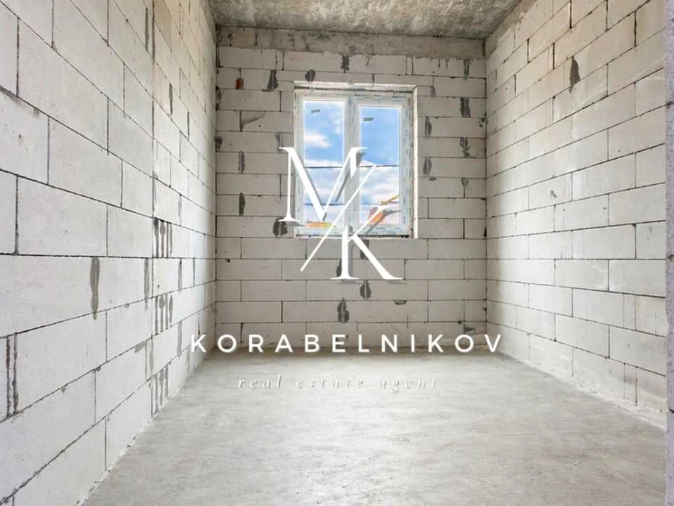 Будинок. Київ, Кринична вул.