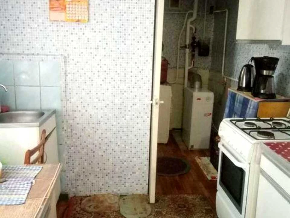 Будинок. Київ, Йоганна Вольфганга Ґете вул.