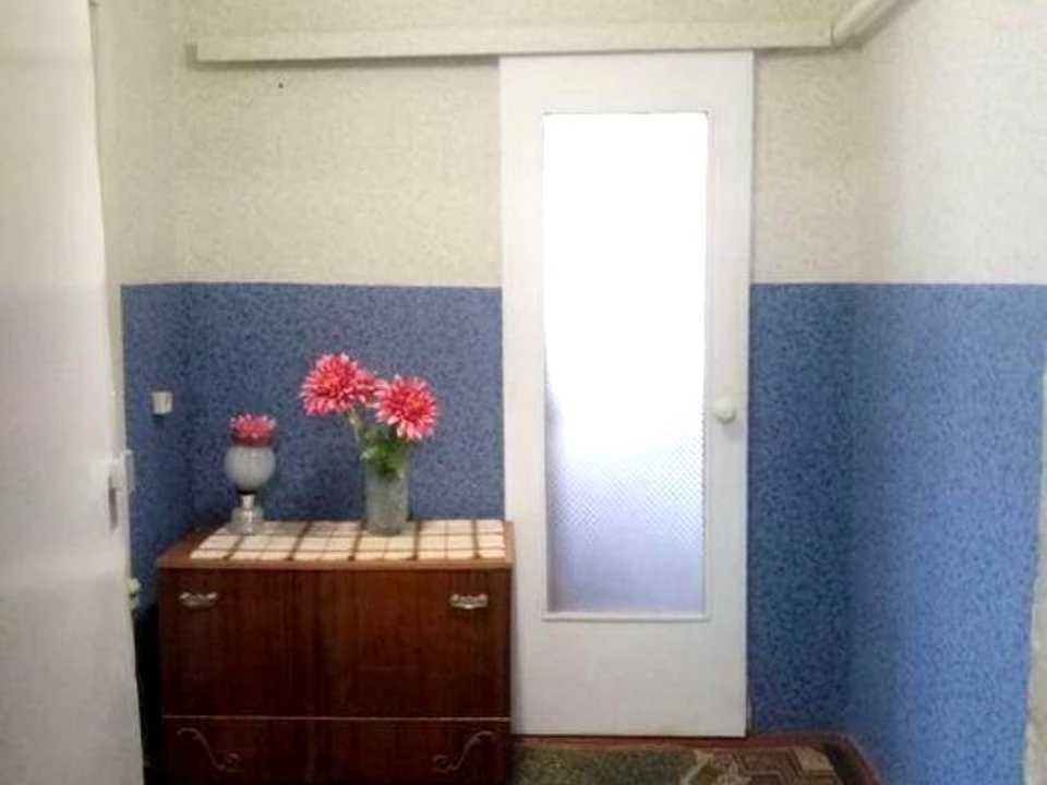 Будинок. Київ, Йоганна Вольфганга Ґете вул.