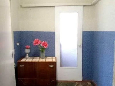 Будинок. Київ, Йоганна Вольфганга Ґете вул.