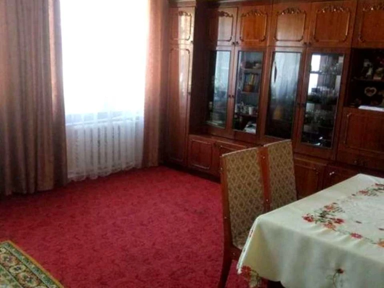Будинок. Київ, Йоганна Вольфганга Ґете вул.