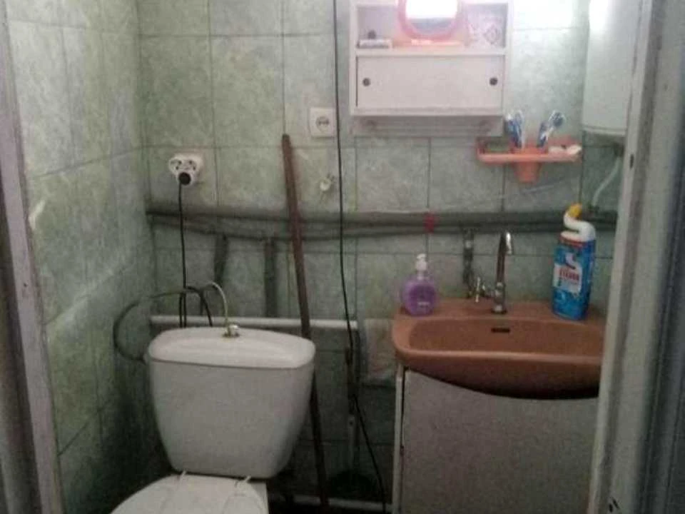 Будинок. Київ, Йоганна Вольфганга Ґете вул.