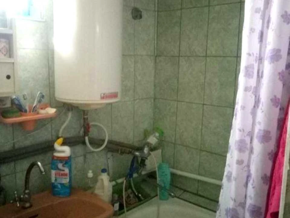 Будинок. Київ, Йоганна Вольфганга Ґете вул.
