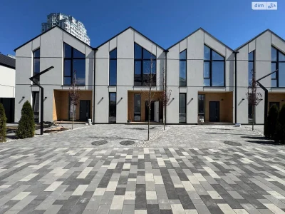 Продаж Таунхаус Осокорки